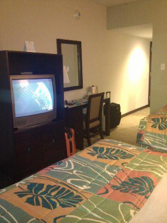 San Miguel Plaza Hotel San Juan Exteriör bild